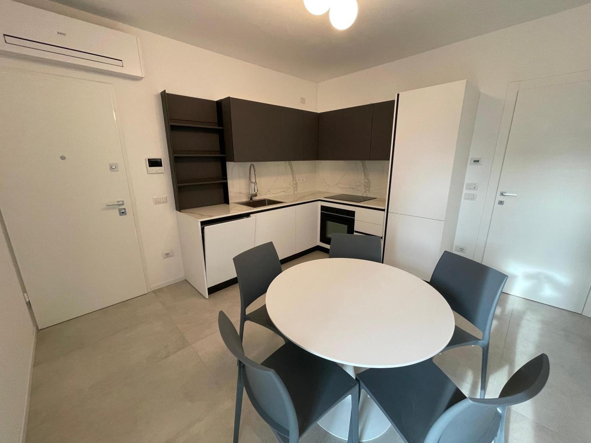 New Residence R1 - Agenzia Cocal Каорле Экстерьер фото